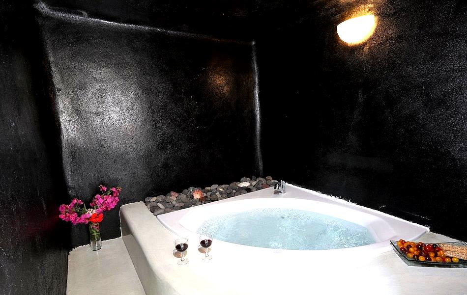 Thea Luxury Resort